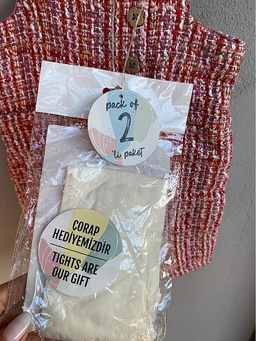 12-18 Ay Beden pembe Renk Çocuk Tulum Bayramlık