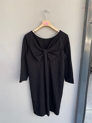 Massimo Dutti Elbise