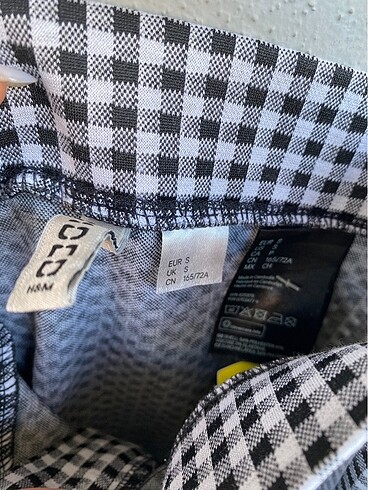 H&M H&M etek