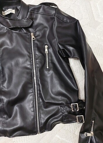  S beden  derimont markasi sıfır üründür  - Görsel 2