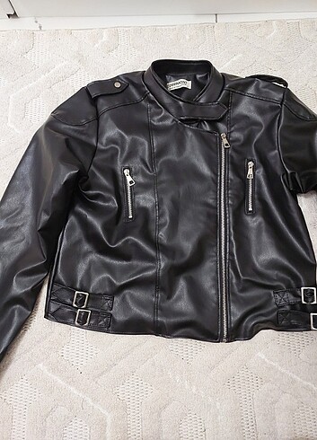  S beden  derimont markasi sıfır üründür  - Görsel 3