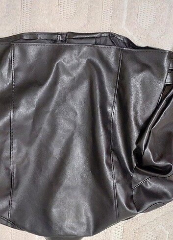  S beden  derimont markasi sıfır üründür  - Görsel 6