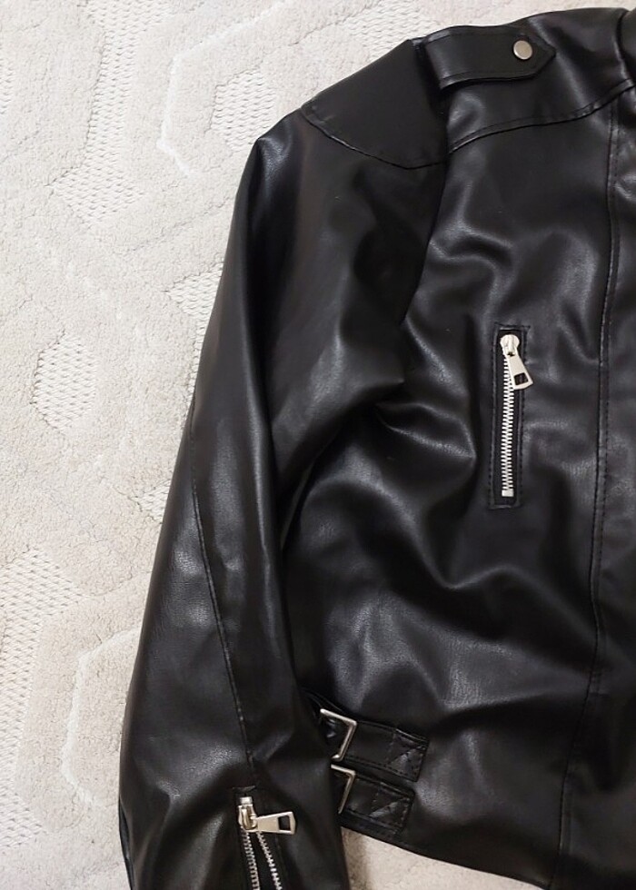  S beden  derimont markasi sıfır üründür  - Görsel 5