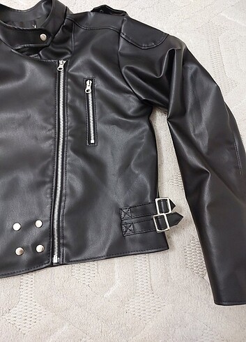 L   beden sıfır urundur derimont markasidir - Görsel 5