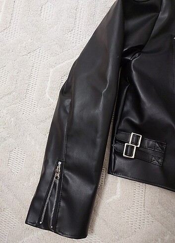 L   beden sıfır urundur derimont markasidir - Görsel 6