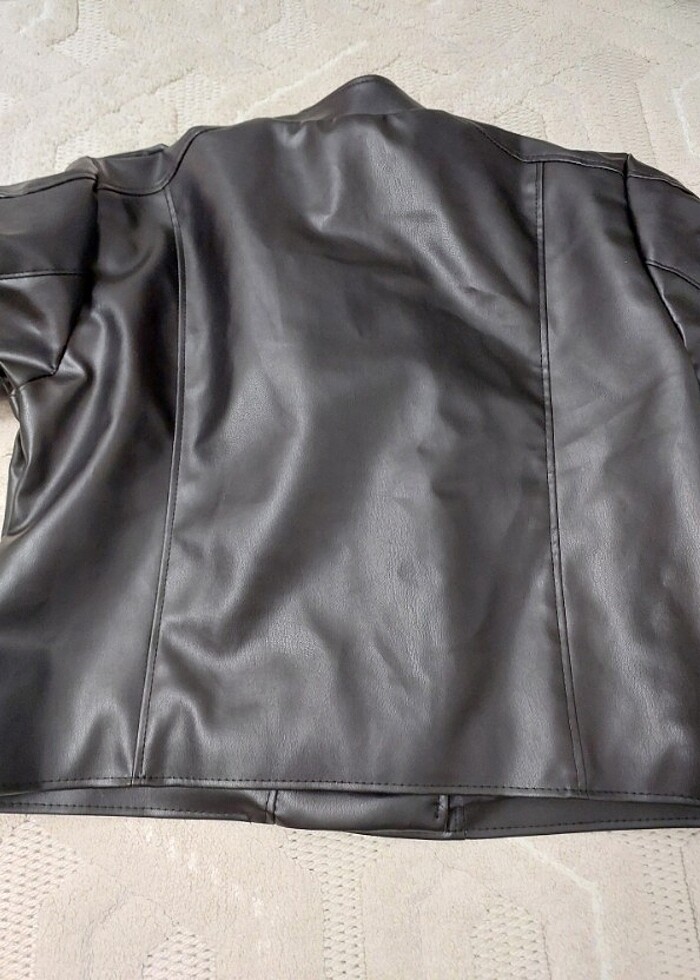 L   beden sıfır urundur derimont markasidir - Görsel 3