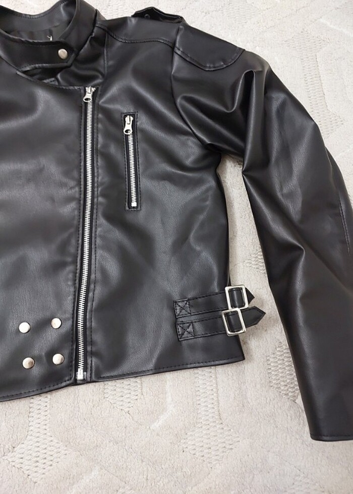 L   beden sıfır urundur derimont markasidir - Görsel 5