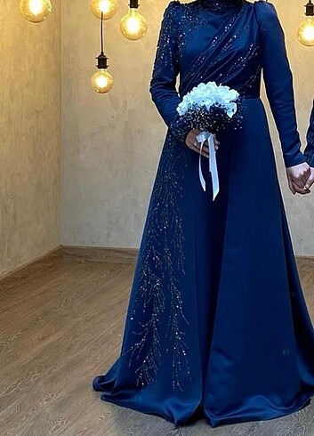  38 beden 1 kere nisanda giyildi sıfır üründür 