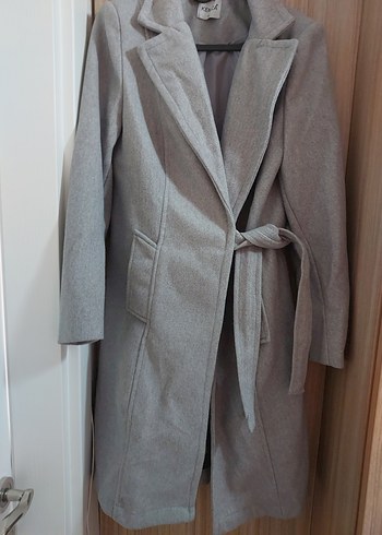 Gri  renk kaşe 1 kere gıyılfı sıfıra yakın tertemiz urumdı4 - Görsel 2