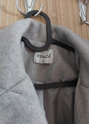 Gri  renk kaşe 1 kere gıyılfı sıfıra yakın tertemiz urumdı4 - Görsel 4