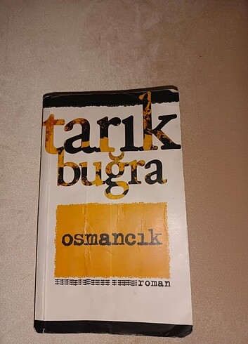 Tarık Buğra - Osmancık