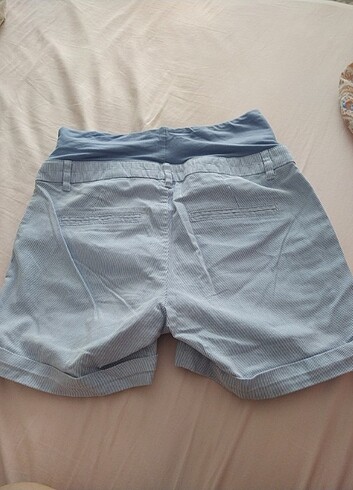 H&M H&M hamile şortu 
