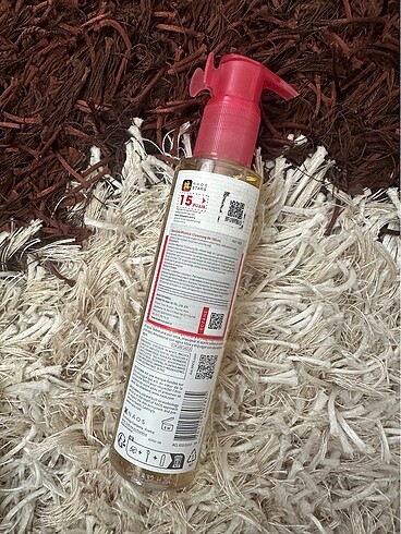 Bioderma Bioderma Sensibio Cleansing Oil