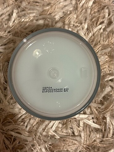 Diğer Torriden Dive In Soothing Cream