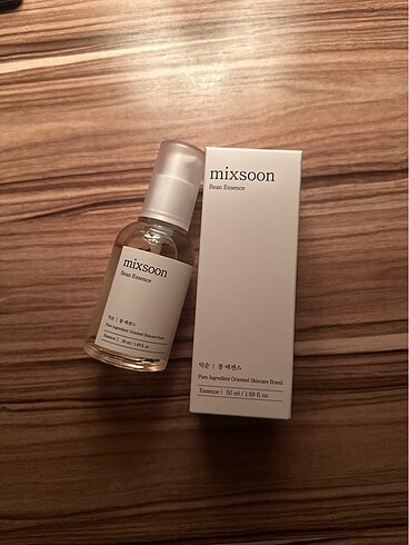 Mixsoon Bean Essence