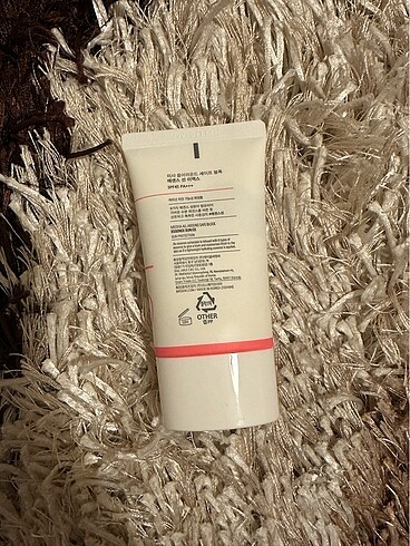 Missha Missha Essence Güneş Kremi