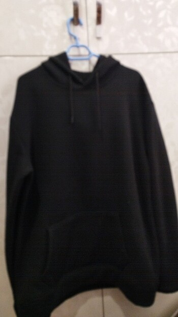 Kazak ceket sweatshirt 