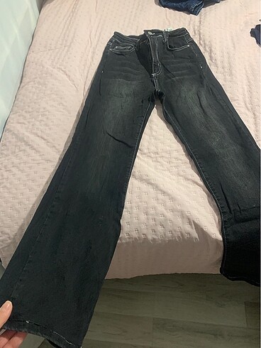 38 Beden Kot pantolon