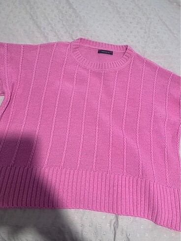 Pembe kazak