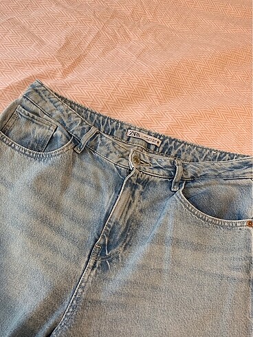 38 Beden Kot pantolon