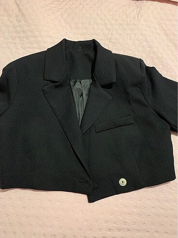 Blazer ceket