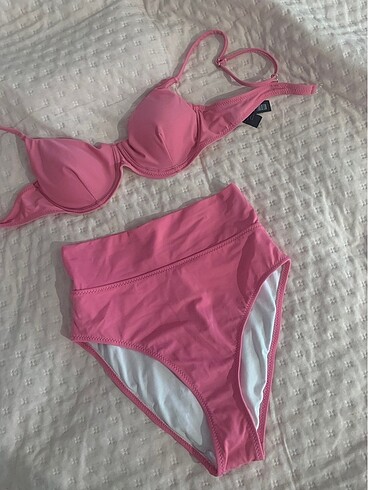 Bikini takımı