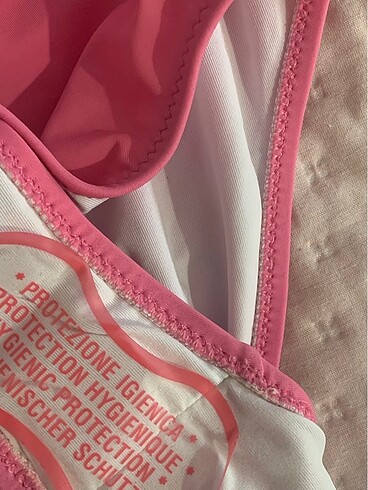 Trendyol & Milla Bikini takımı