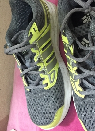 adidas spor ayakkabı