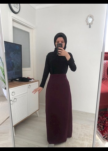 Uzun Etek - Görsel 3