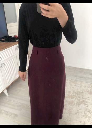 Uzun Etek - Görsel 2