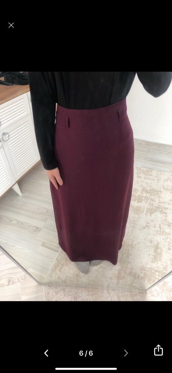 Uzun Etek - Görsel 5