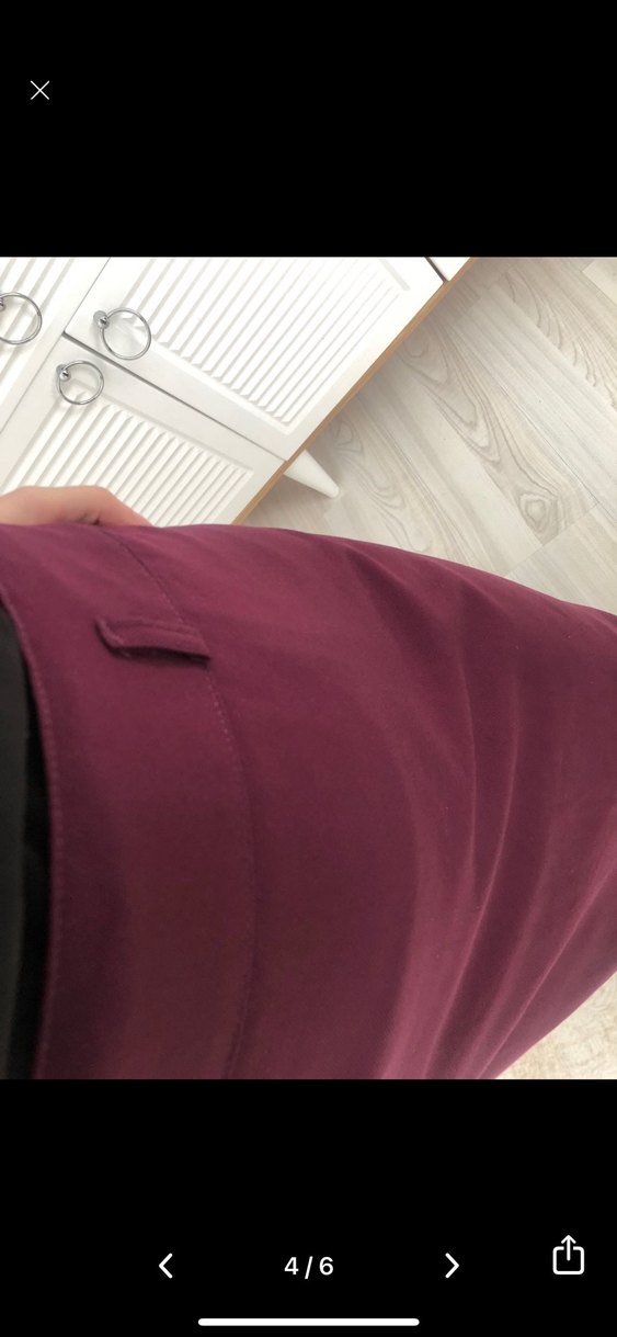 Uzun Etek - Görsel 4