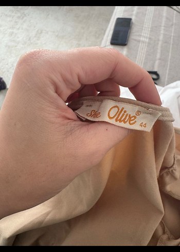 Kadın kimono - Görsel 4