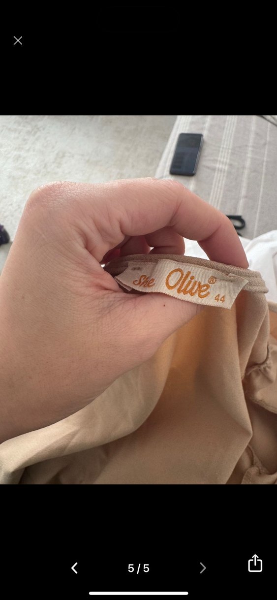 Kadın kimono - Görsel 4