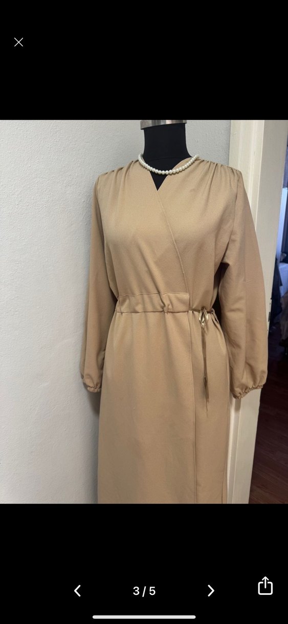 Kadın kimono - Görsel 2