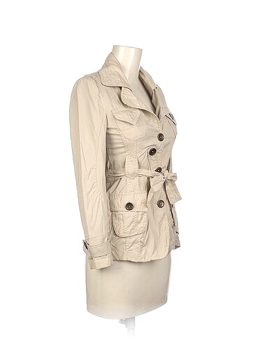 Vintage Love PreLoved Trenchcoat %70 İndirimli.