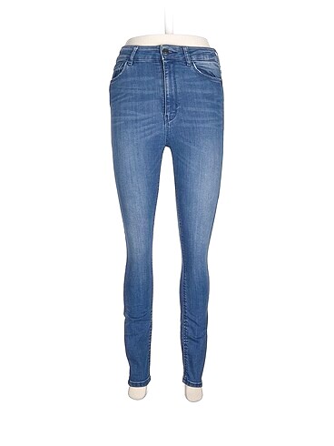 Zara Skinny %70 İndirimli.