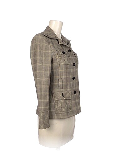Zara Zara Blazer %70 İndirimli.