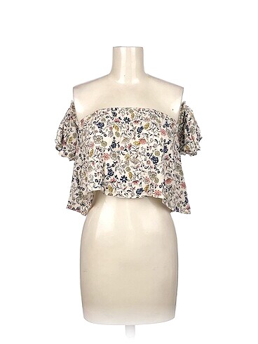 BSL FASHION Bluz %70 İndirimli.