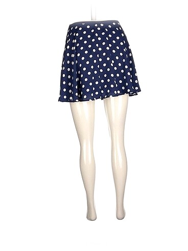 s Beden Forever 21 Mini Etek %70 İndirimli.