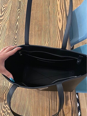  Beden Calvin klein çanta