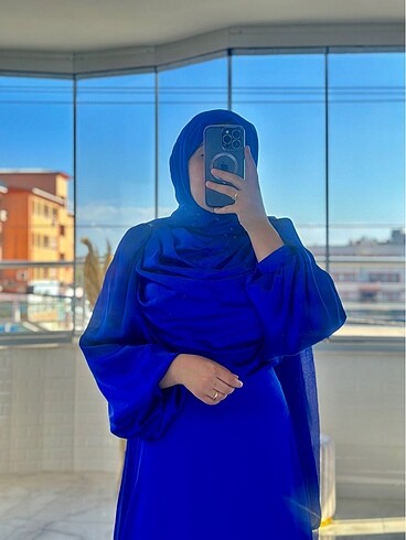 Abiye elbise