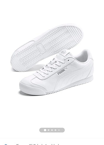 Puma trıno sl ayakkabı 