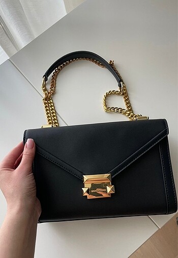 Orijinal Çanta Michael Kors Whitney