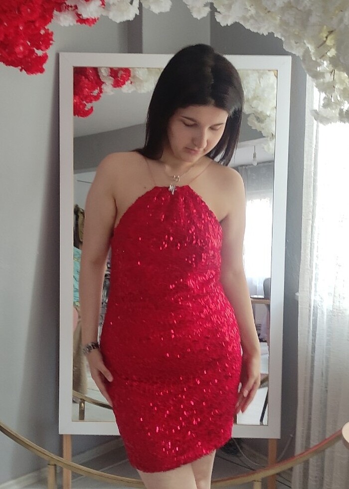 Mini abiye - Görsel 2