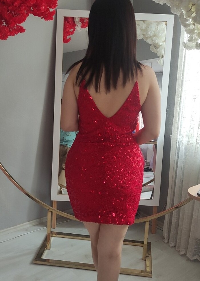 Mini abiye - Görsel 3