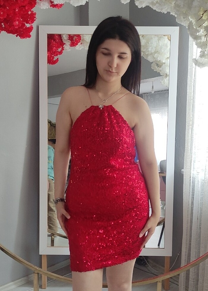 Mini abiye - Görsel 4