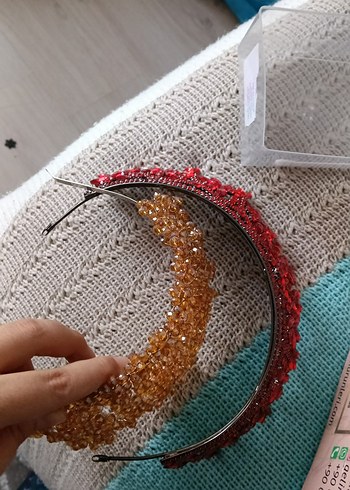 Taç modelleri (açıklamayı okuyun) - Görsel 6