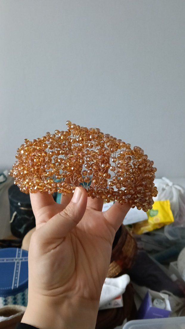 Taç modelleri (açıklamayı okuyun) - Görsel 2