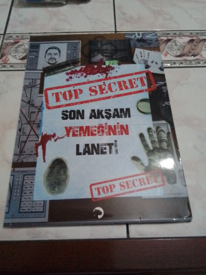 Dedektif Cinayet Çözme Oyunu - Görsel 4